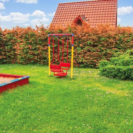 Amazing Home In Kolczewo With Sauna Ngoại thất bức ảnh