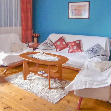 Amazing Home In Kolczewo With Sauna Ngoại thất bức ảnh