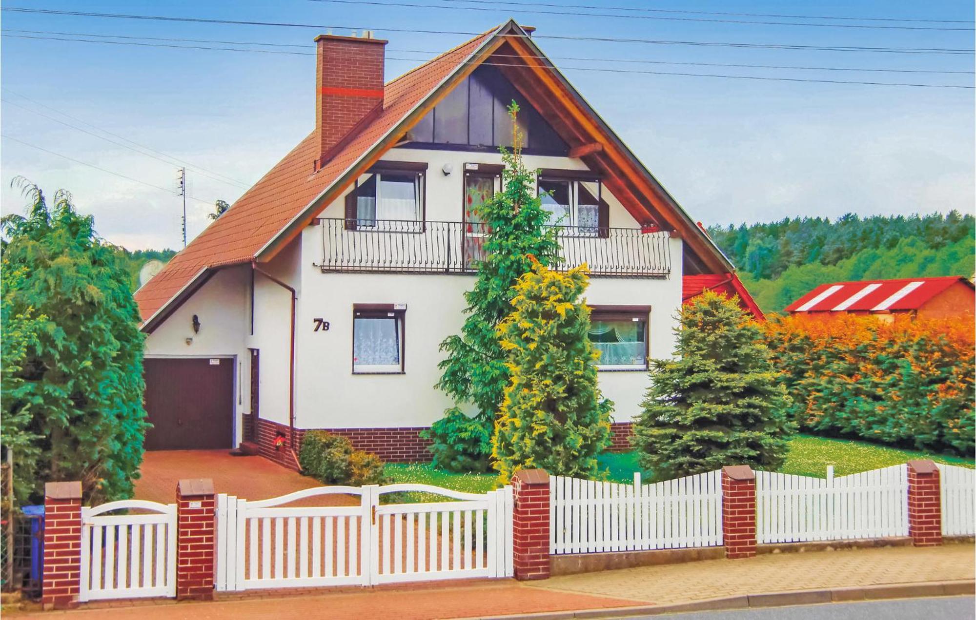 Amazing Home In Kolczewo With Sauna Ngoại thất bức ảnh