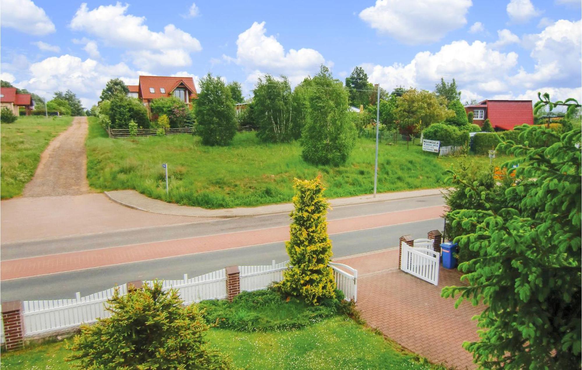 Amazing Home In Kolczewo With Sauna Ngoại thất bức ảnh