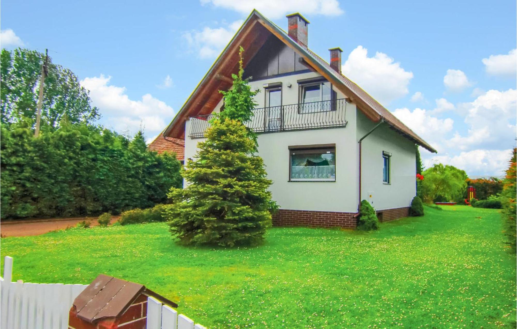 Amazing Home In Kolczewo With Sauna Ngoại thất bức ảnh