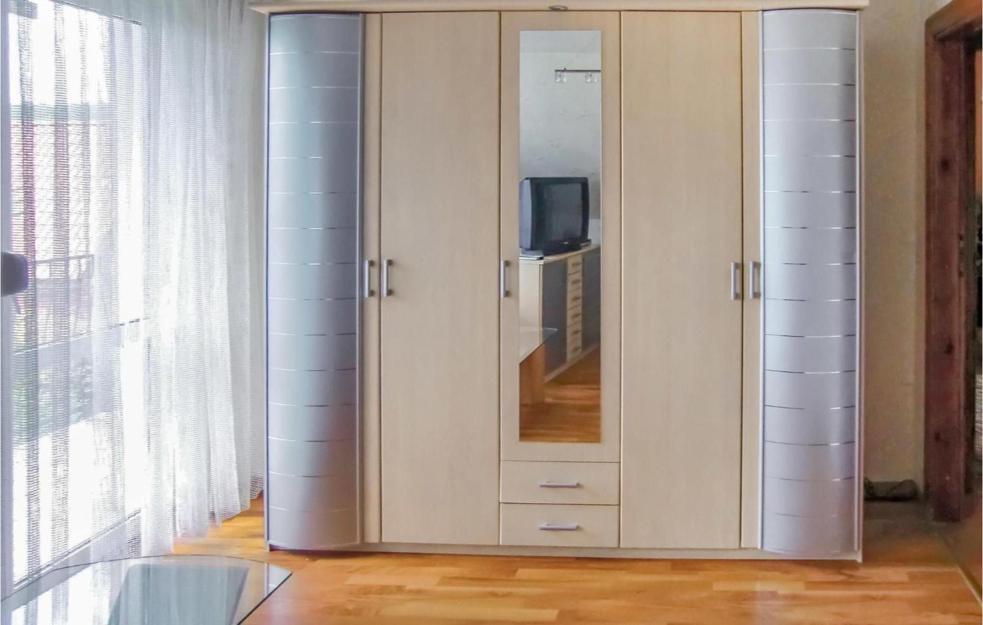 Amazing Home In Kolczewo With Sauna Ngoại thất bức ảnh
