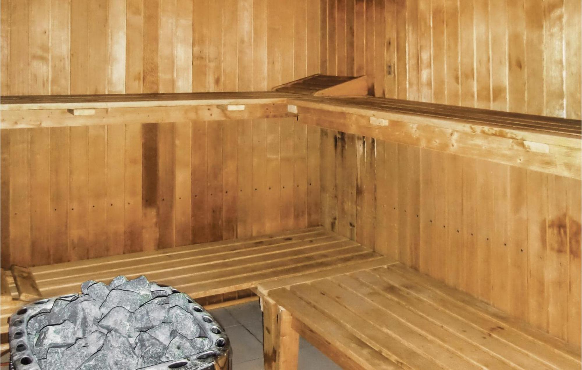 Amazing Home In Kolczewo With Sauna Ngoại thất bức ảnh