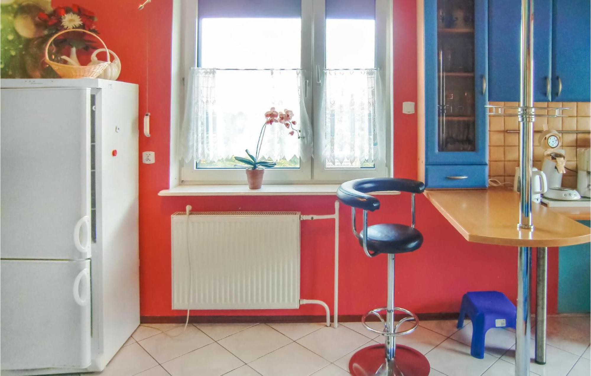 Amazing Home In Kolczewo With Sauna Ngoại thất bức ảnh