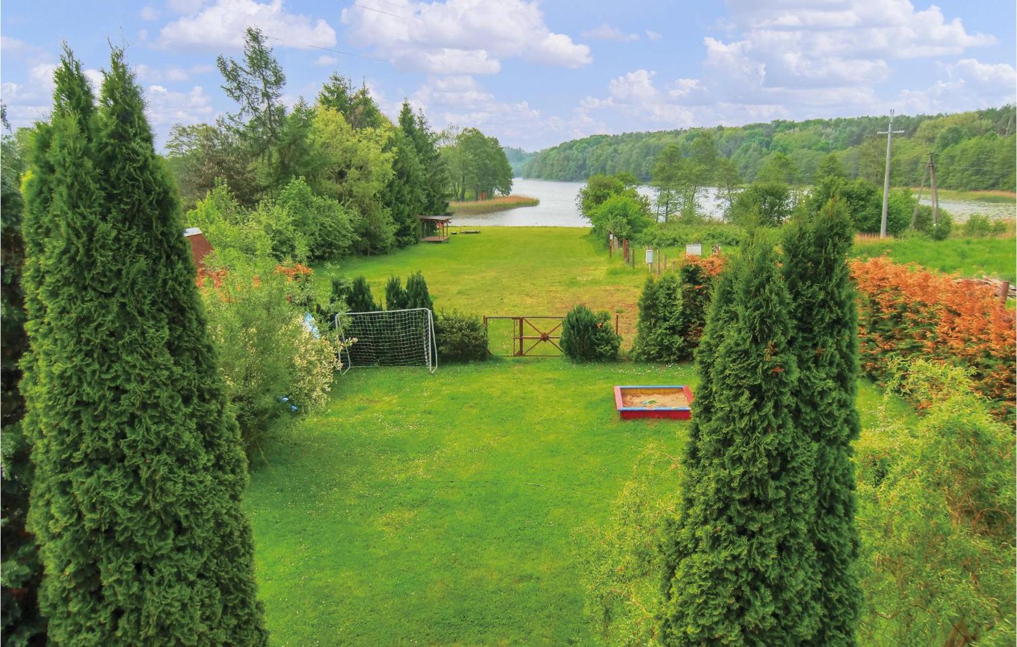 Amazing Home In Kolczewo With Sauna Ngoại thất bức ảnh