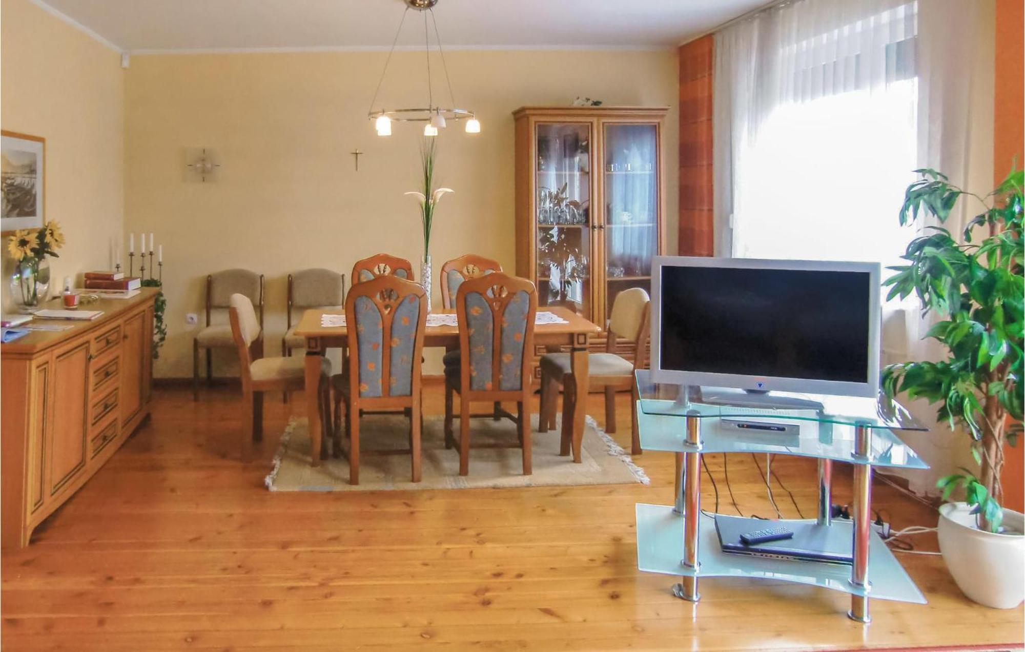 Amazing Home In Kolczewo With Sauna Ngoại thất bức ảnh