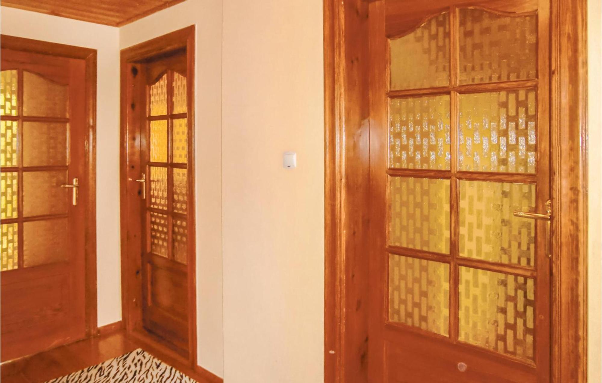 Amazing Home In Kolczewo With Sauna Ngoại thất bức ảnh