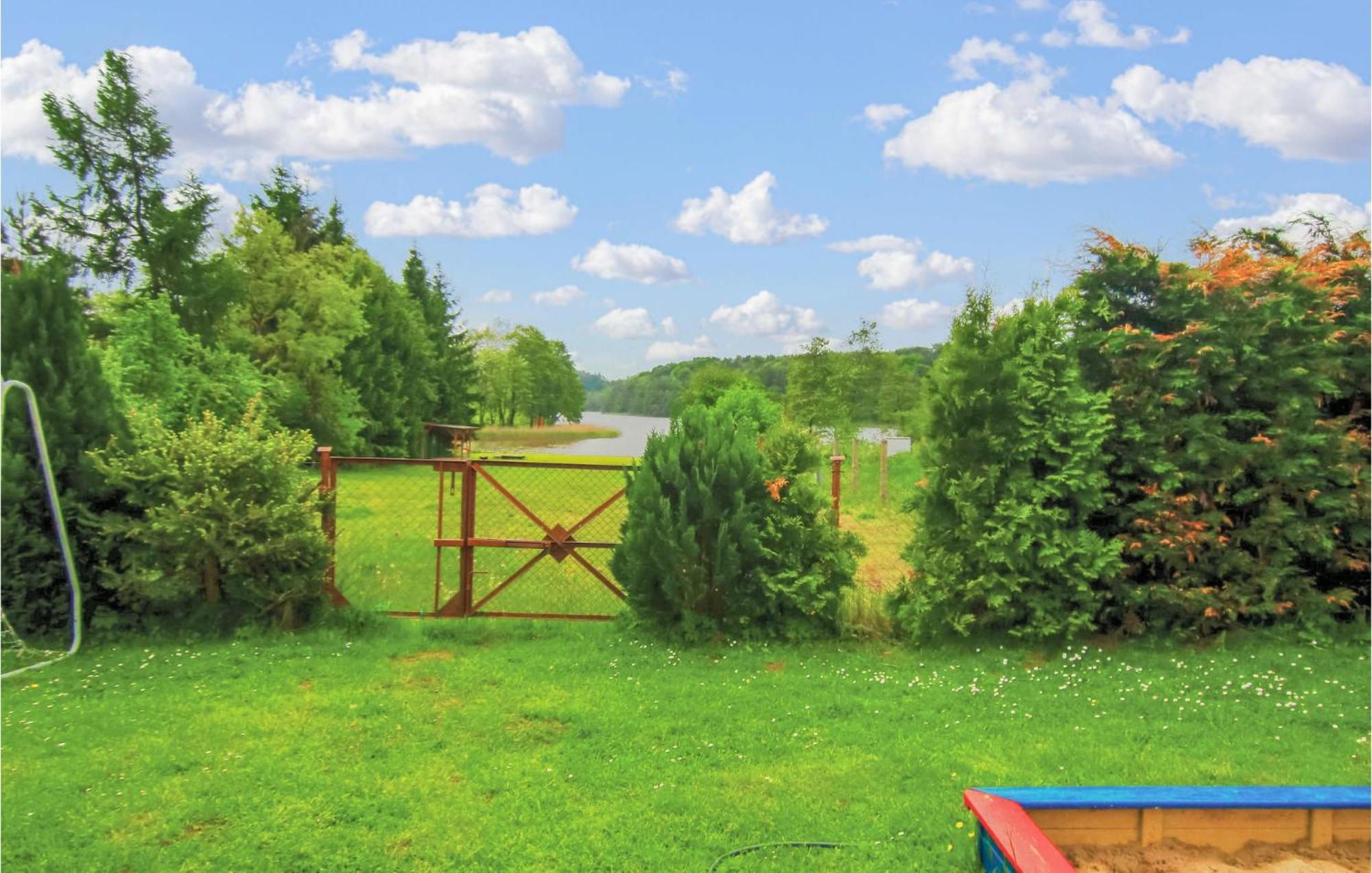 Amazing Home In Kolczewo With Sauna Ngoại thất bức ảnh