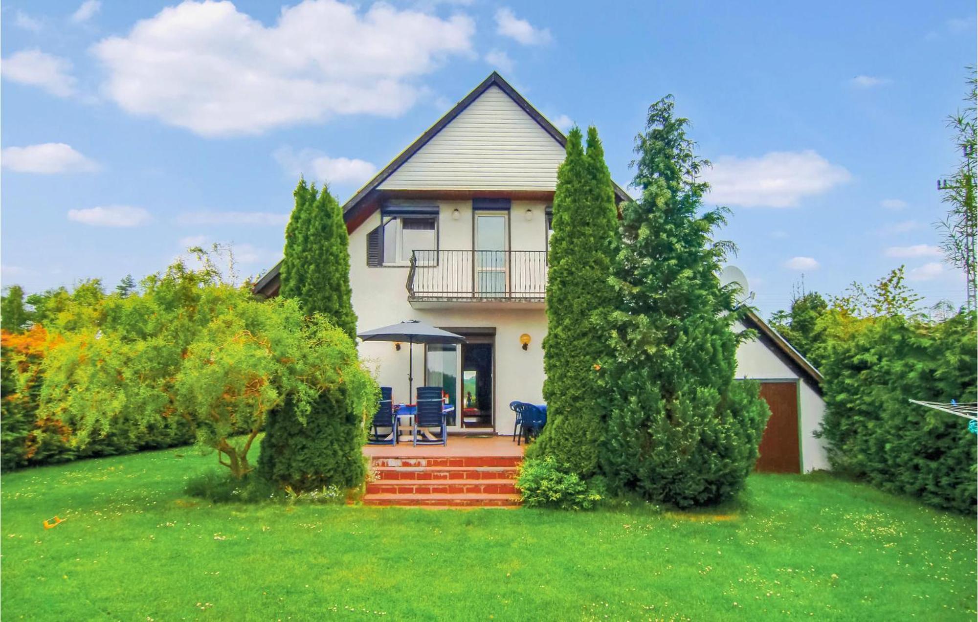 Amazing Home In Kolczewo With Sauna Ngoại thất bức ảnh